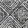 charcoal/ivory