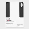 Apple iPad Mini (6th/7th Gen) Case - dealworthy™ Black - 3 of 3