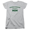 George Mason University Mom Women's T-Shirt - 4 of 4