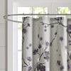 LunaLulinlk Cotton Shower Curtain - 3 of 4