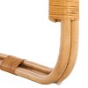 Nadie Rattan Accent Chair - ACH1012 - Safavieh - 3 of 4