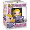 Pop Rides - Alice At The Mad Tea Party # 54 Disney Parks Exclusive Funk Pop - 2 of 2