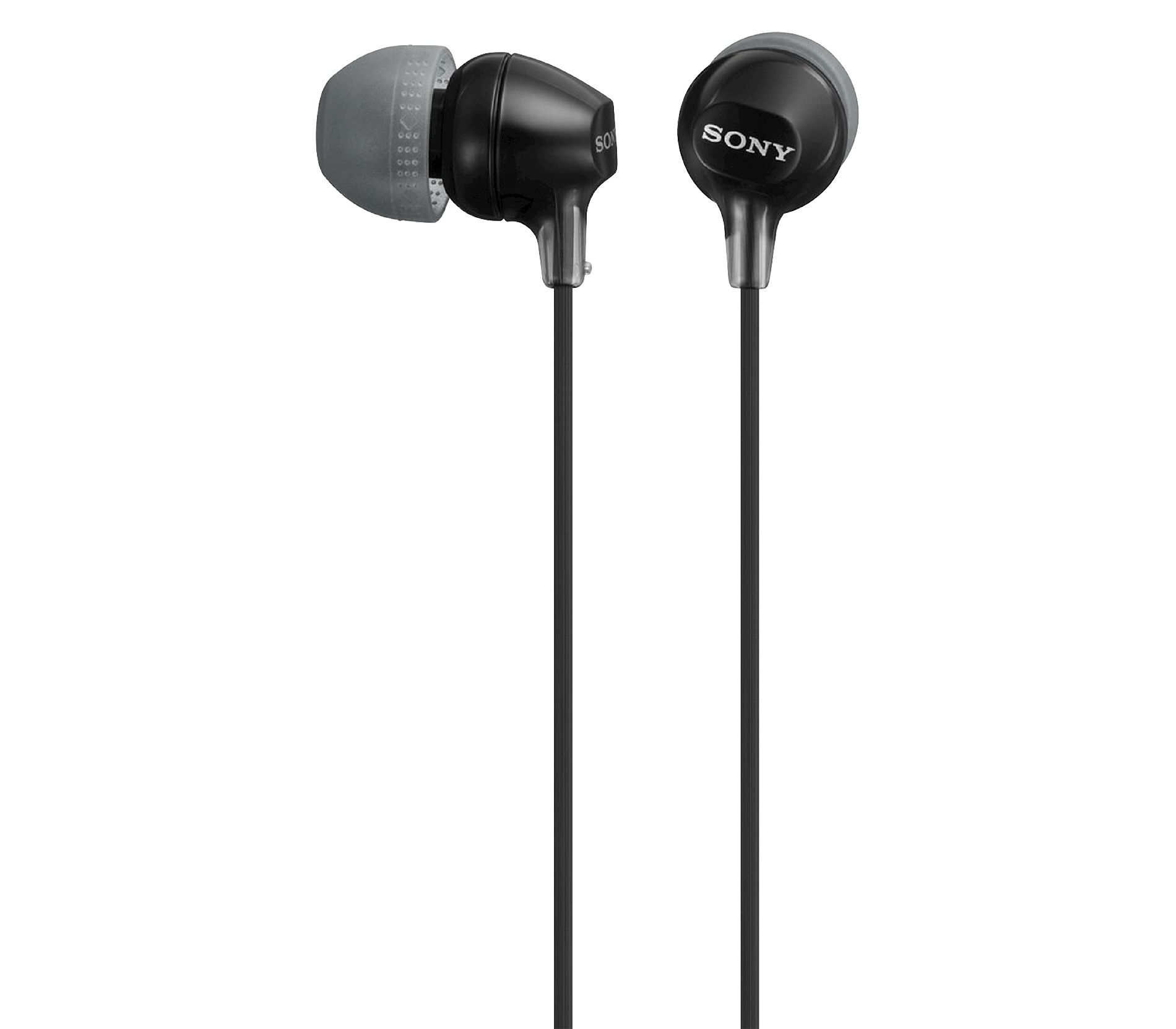 Sony In-Ear Wired Earbuds - MDREX15LP