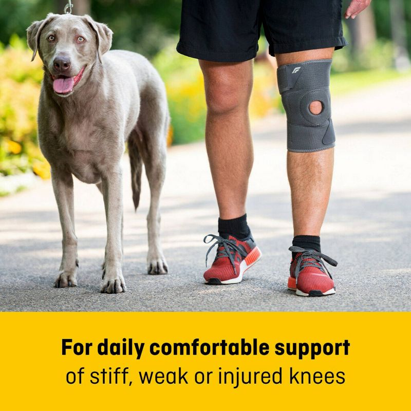 FUTURO Comfort Fit Knee Support, 4 of 14