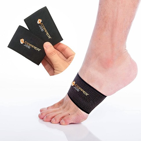 Compression sleeve for sales foot arch