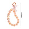Unique Bargains Colorful Bow Phone Charm 1 Pc - 3 of 4