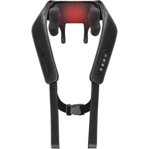 Nekteck Cordless 6D Shiatsu Neck and Back Massager with Heat, Ideal for Pain Relief at Home, Office, or Car – Perfect Gift for Men & Women - 1 of 4