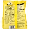 Ling Ling Asian Kitchen Frozen Chicken & Vegetable Potstickers - 24oz - image 4 of 4
