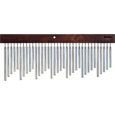 Treeworks EchoTree 35-Bar Single Row Bar Chime