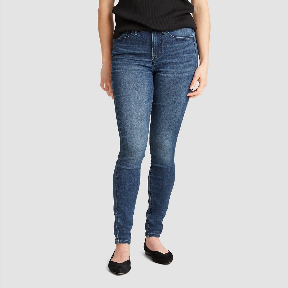 UPC 194576041717 - DENIZEN from Levi's Women's High-Rise Super Skinny ...