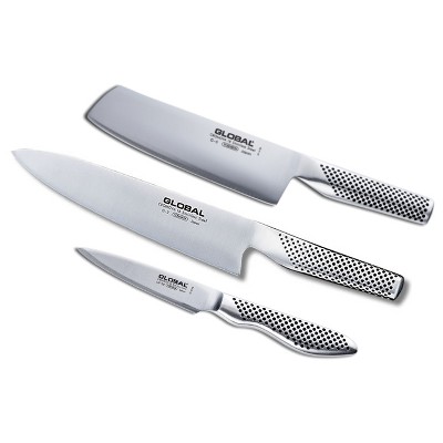  Global 3 Paring Knife : Home & Kitchen