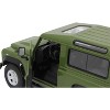 AZ  Import 1:14 Scale RC Land Rover Defender Toy Car - 4 of 4
