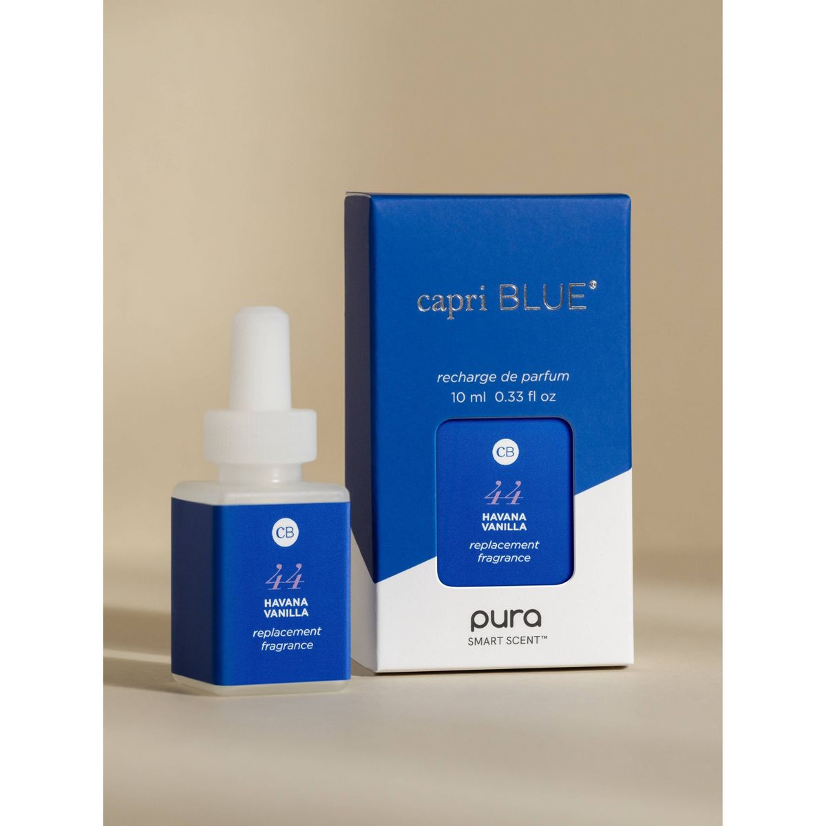 Pura Capri Blue Smart Vial Fragrance Refill - thumbnail 2