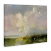 Stupell Industries Abstract Clouds Painting, 20" x 16" - 3 of 4