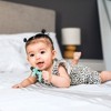Boon Silicone Teether - Growl - 4 of 4