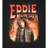 Strangers Things Men's Eddie Munson Character T-Shirt Tee - 2 of 4