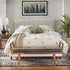 Gentry Bench - Buylateral - 2 of 4