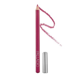 Palladio Classic Lip Liner Wooden Pencil - 1 of 4