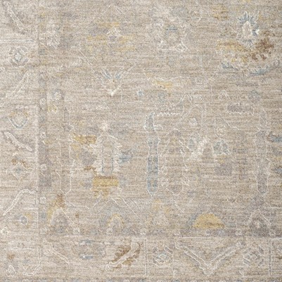 light brown, medium gray, medium brown, gray