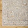 Hauteloom Rectangle Area Rug   Light Brown - 2 of 4