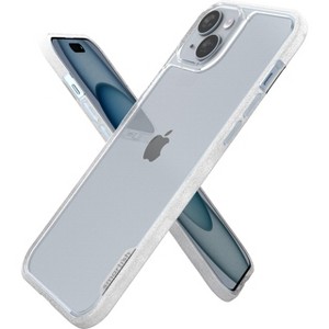 Smartish iPhone 15 MagSafe Case - Gripmunk Slim Grip Magnetic Cover - 1 of 4
