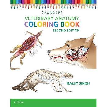 Animal and Human Anatomy Coloring Book for Kids: Ages 4-8 8-12 Veterinary  Anatomy colouring Book: Animal Anatomy and Veterinary Physiology Vet Tech  Hu (Paperback)