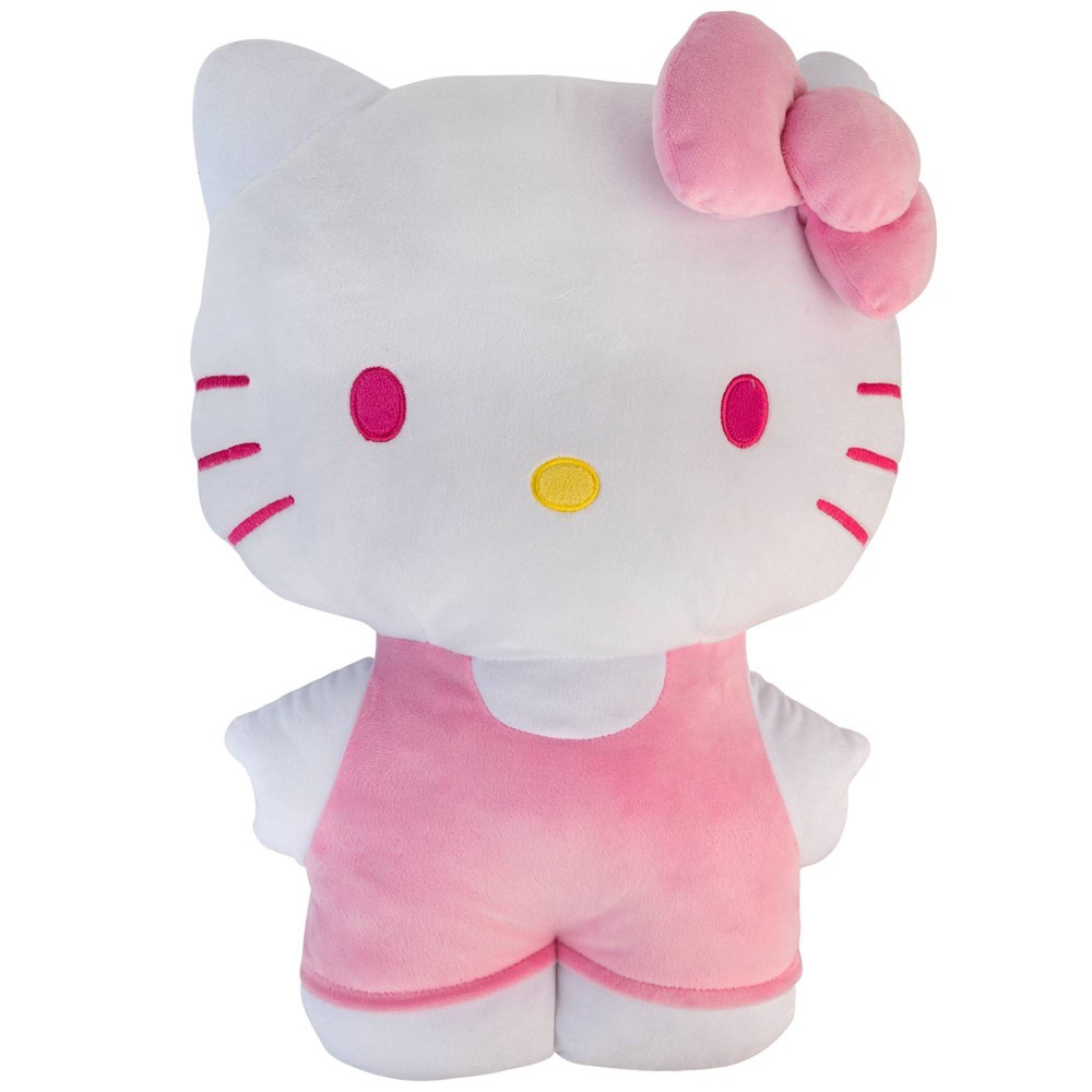 Hello Kitty Kids' Pillow