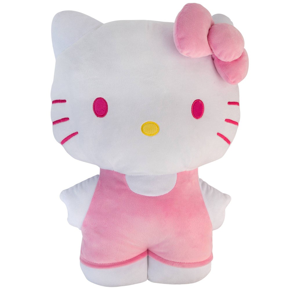 Photos - Soft Toy Hello Kitty Pillow Buddy 