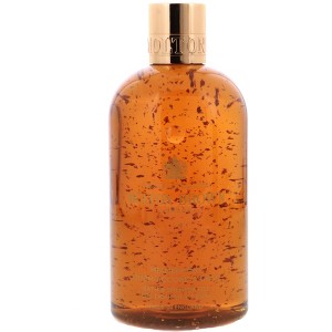 Molton Brown Mesmerising Oudh Accord & Gold Bath & Shower Gel, 10 oz - 1 of 4