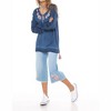Women's Jean Short Pants - SKEMO - 2 of 2
