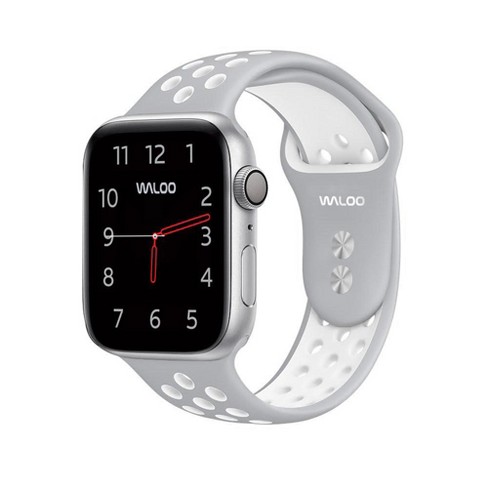 Waloo apple watch outlet band