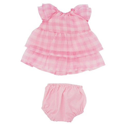 Target baby doll dress online