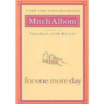 Tuesdays with Morrie by Mitch Albom (ebook)