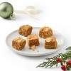 M&S Blonde Smores Christmas Fudge Candies - 10.58oz - 3 of 3