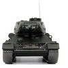 T-34-85 Tank #314 "USSR 55th Armoured Brigade, Germany 1945" 1/43 Diecast Model by AFVs of WWII - 3 of 4