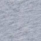 grey heather/white/denim heather