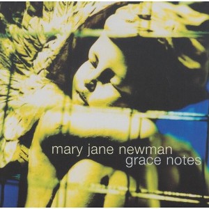 Mary Jane Newman - Grace Notes (CD) - 1 of 1