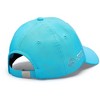 Mercedes AMG Petronas F1 2023 Kids George Russell Driver Hat - 3 of 4