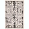 Unique Loom    La Jolla Traditional Area Rug - 2 of 4