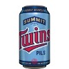 Summit Twins Pils Beer - 12pk/12 fl oz Cans - image 2 of 3