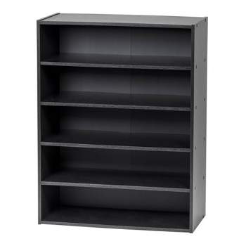IRIS 5 Shelf Storage Organizer