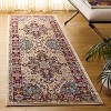 Kashan KSN305 Power Loomed Indoor Rugs - Safavieh - 2 of 4