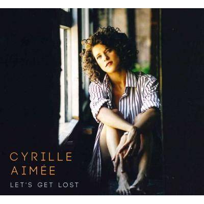 Cyrille Aimee - Let's Get Lost (CD)