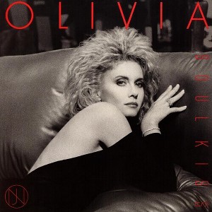 Olivia Newton-John - Soul Kiss (Remastered Picture Disc Vinyl) - 1 of 1