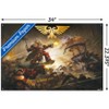 Trends International Warhammer 40K - The Battle of Baal Unframed Wall Poster Prints - 3 of 4
