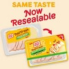 Oscar Mayer Deli Fresh Mesquite Smoked Turkey Breast Sliced Lunch Meat - 8oz - 3 of 4
