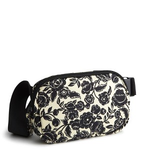 Vera Bradley Women's Outlet Nylon Woodward Small Belt Bag - 1 of 3