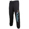 Womens Lilo & Stitch Tropical Chillin' Junior's Joggers - 3 of 4