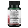 Swanson Dietary Supplements Amealpeptide 3.4 mg 30 Caps. - 2 of 2