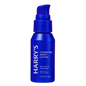Harry's Hydrating Night Lotion for Men with Chamomile and Palo Santo - 1.7 fl oz - 1 of 4